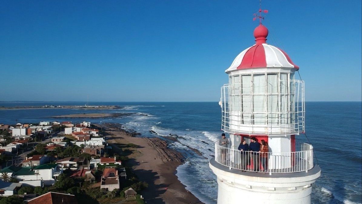 La Paloma